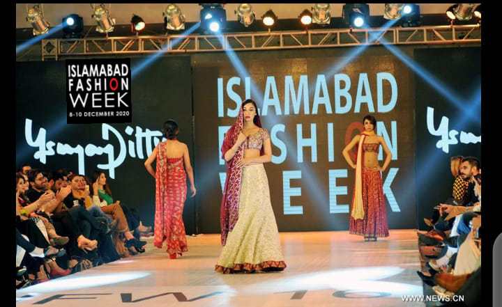 Islamabad Fashion Week