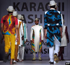 Karachi Fashion Week