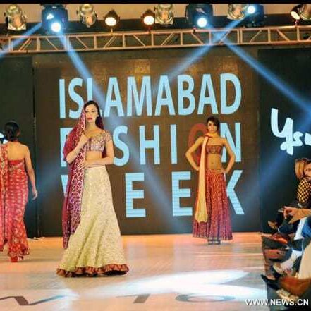 Islamabad Fashion Week