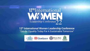 International Women Leadership Conference