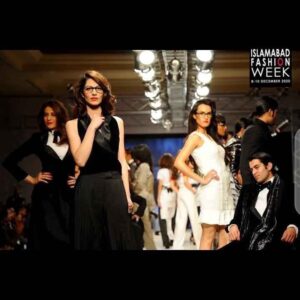 Islamabad Fashion Week